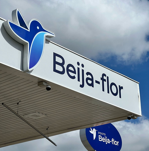 Beija Flor